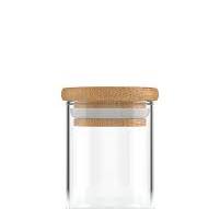 Wholesale Jars with Lids in Bulk | Green Earth Packaging