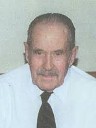 Grant Carter Obituary January 24, 2009