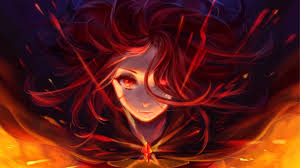 Check spelling or type a new query. Download 1920x1080 Wallpaper Red Head Blair Pixiv Fantasia Fallen Kings Full Hd Hdtv Fhd 1080p 1920x1080 Hd Image Background 7214