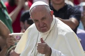 Papież franciszek od dawna mówił o swojej abdykacji. Papiez Franciszek Zaatakowal Jana Pawla Ii Watykanem Rzadzi Heretyk Nczas Com