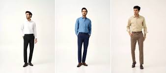Must Have Types of Pants In Every Modern Man's Wardrobe