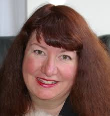 award winning authors