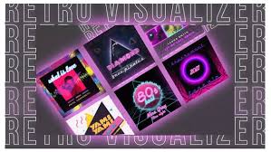 It has a wide range of support from the most popular formats. Equalizer Archives Free After Effects Templates Official Site Videohive Projects