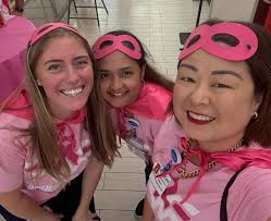 Be your own superhero day at @atlanticarenj