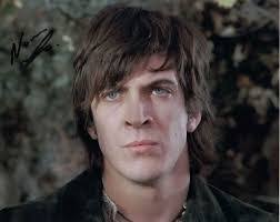 Norman Eshley's Instagram, Twitter & Facebook