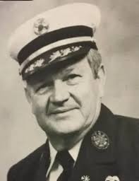 Obituary information for Gordon Marshall Perry Sr.