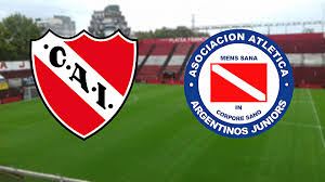 River plate vs colón de santa fe, por la liga profesional de. Independiente Vs Argentinos Juniors Live Online Live About Tnt Sports For Superliga Argentina 2018 Sports