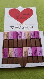 Valentinstag, geschenkideen, diy, geschenk für freund, do it yourself, selbstgemacht, was schenken Pin Auf Liebe