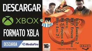 Xbla arcade download xbla unlocker v1.6 review of renata at 2:56 am rating: Descargar The Orange Box Para Xbox 360 Rgh Full Mediafire Let S Play Index