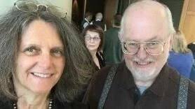 In Memory of Greg Bear