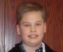 Tussey seventh grader to go to state geo bee