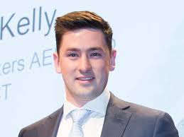 Kelly follows father's footsteps to TruckSafe