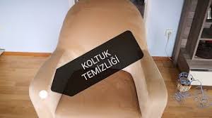 Koltuk Temizligi Koltuk Silme Temizleme Youtube