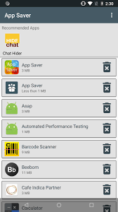Download storage saver for android on aptoide right now! App Saver For Android Apk Download