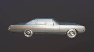 Image result for Dark Gray 1970 Polara