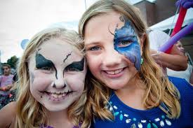 PHOTOS: Hudson Valley Kidz Expo