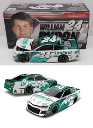 They are still new in the box and i would like to sell all together for $120. William Byron 24 2018 Liberty University 1 24 Scale New In Stock Free Shipping Toys Hobbies Winvest Global Cars Racing Nascar