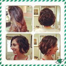 Tijerashairsalon Albuquerque Nm Www Instagram Com Tijerashairsalon Instagram Ph Short Curly Bob Haircut Balayage Hair Blonde Long Balayage Hair Blonde Medium