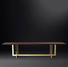 Damla Gazioglu Adli Kullanicinin Furniture Panosundaki Pin Modern Mobilya Endustriyel Tasarim Yemek Odasi