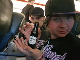 Stare at the Sun (2017)