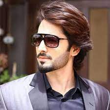 Danish Taimoor Long Hair Styles Men Mens Summer Hairstyles Boy Hairstyles