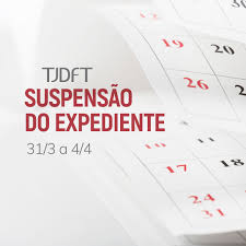 El único festivo de semana santa que se disfruta a nivel nacional es el del 2 de abril, viernes santo. Confira O Funcionamento Do Tjdft Durante O Feriado Da Semana Santa Tribunal De Justica Do Distrito Federal E Dos Territorios