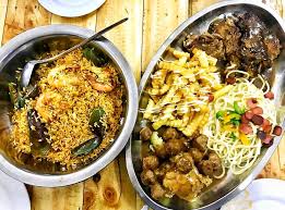 #35 medan ikan bakar muara sg duyung. Mee Besen Ori Melaka Facebook