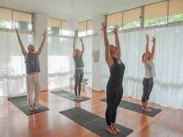 Billabong retreat, outside of sydney. 7 Day Vegan Spiritual Yoga Retreat In Sydney New South Wales Bookyogaretreats Com