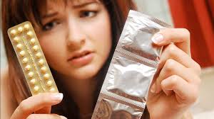 Birth Control Pills And Weight Gain Information After Effects Of Contraceptive Pills Contraceptive Pill Birth Control Pills Contraception