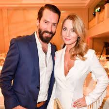 Franziska knuppe in soko stuttgart: Franziska Knuppe 20 Jahre Ehe Das Paar Verrat Liebes Geheimnis Gala De