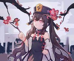 62852 Genshin Impact HD, Hu Tao - Rare Gallery HD Wallpapers