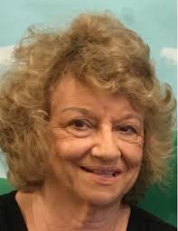 Doris Roseman Blackburn Obituary