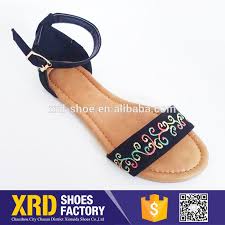 Dubai Ladies Girl Sandal Shoes Leather Flat Shoes Kid Sandal Kid Shoes Kids Sandals Girls Sandals