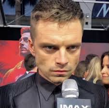 Sebastian Stan