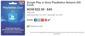 We did not find results for: Expired Family Dollar Save 10 On 25 50 Google Play Playstation Store Gift Cards Gc Galore