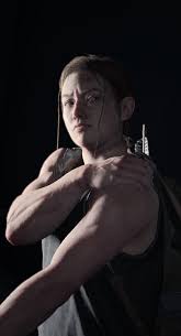 Joel and ellie, the last of us part 2, scenery, 4k, #5.2472. 68 Abby Ideas In 2021 The Last Of Us2 The Last Of Us The Lest Of Us