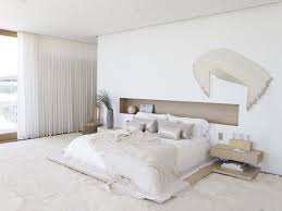 It S Okay To Put Your Bed On The Floor Mattress Bedroom Floor Bed Simple Bedroom