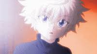 Added 7 years ago anonymously in entertainment gifs. Hunter X Hunter Gifs Get The Best Gif On Giphy