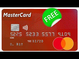 Pin On Free Credit Card