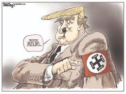 Resultado de imagen de TRUMP FOTOS Y DIBUJOS COMICOS