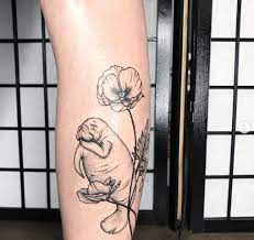 Although watercolor tattoos are incredibly hard to master, ingrid elaine may be one of the best watercolor tattoo artists in seattle. 18 Seattle Tattoo Artists To Consider For Your Next Piece Curated