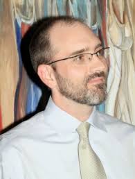 Farewell Ex-oficio board member Erik Martini