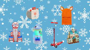 Top Christmas List Toys In 2021 The Best Toys And Gifts For 5 Year Olds