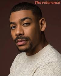 Aaron Pierre Thats Musassa Baby