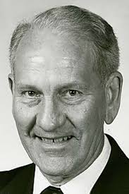 Alfred F. Steinhauer