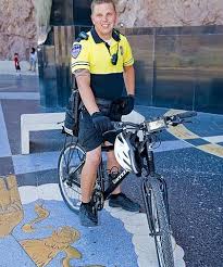 5 Places You Need Mobile Patrol Security Gps Security Bike Police Officer Police