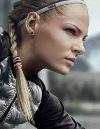 pin by philippe de peralta on darya klishina darya klishina wwe girls athletic women
