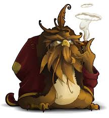 Aldorado Le Hibou Animal Art Animal Heros Character Design Последние твиты от dofus (@dofus_en). pinterest
