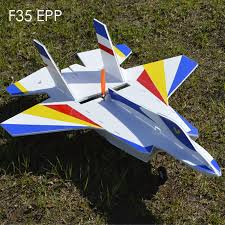Find More Rc Airplanes Information About F35 Epp Fighter Diy Rc Airplane Aeromodelling Toy Magic Board Complete Set Of Fixe Radio Control Rc Airplanes Aircraft