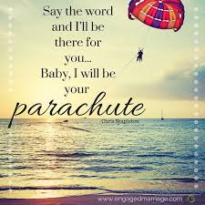 Discover and share i will be there quotes. Quotes About Love Say The Word And I Ll Be There For You Baby I Ll Be Your Parac Quotes Daily Leading Quotes Magazine Database We Provide You With Top Quotes From